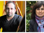 Los escritores Laura Restrepo y Giuseppe Caputo cancelan su asistencia al Hay Festival Cartagena 2026