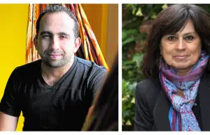 Los escritores Laura Restrepo y Giuseppe Caputo cancelan su asistencia al Hay Festival Cartagena 2026