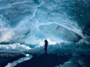 Cuenta regresiva para los glaciares del planeta: se avecina un pico masivo de extinción en el que pueden perderse hasta 4.000 al año a mitad de siglo