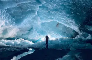 Cuenta regresiva para los glaciares del planeta: se avecina un pico masivo de extinción en el que pueden perderse hasta 4.000 al año a mitad de siglo