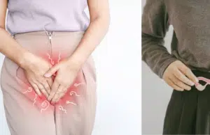 ¿Por qué comienza a doler la vagina entre los 40 y 50 años? ‘Es un problema hormonal que tiene remedio’