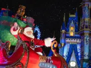Walt Disney World se transforma para la temporada navideña con nuevas experiencias y celebraciones especiales