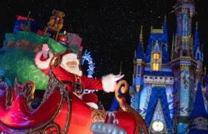 Walt Disney World se transforma para la temporada navideña con nuevas experiencias y celebraciones especiales