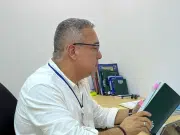 El ‘Robin Hood’ jurídico que pelea por una mejor salud para los colombianos: ‘Yo me levanto pensando siempre en la salud de las personas’