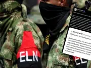 Gobernador de Antioquia critica trino del Invias que recomienda a ciudadanos no viajar por paro armado del Eln: ‘Una vergüenza’