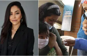 ¿La variante A(H3N2) podría generar una nueva pandemia? La presidenta de la Asociación Colombiana de Epidemiología explica el alcance del virus