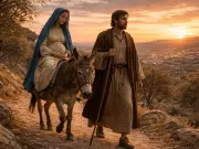 Día 6 de la Novena de Aguinaldos 2025: oraciones, gozos y villancicos completos para el 21 de diciembre