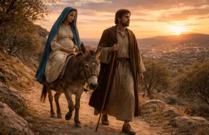 Día 6 de la Novena de Aguinaldos 2025: oraciones, gozos y villancicos completos para el 21 de diciembre
