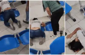 La historia detrás del video viral de madre que reclama medicamentos para su hijo en Cali; Fecoer denuncia abandono a pacientes con enfermedades raras