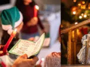 ¿Cuál es la oración para todos los días de la Novena de Aguinaldos?