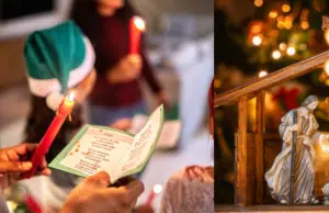 ¿Cuál es la oración para todos los días de la Novena de Aguinaldos?