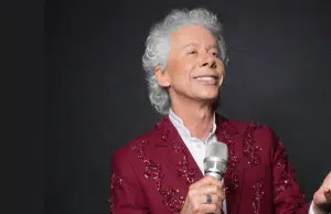Galy Galiano le dice adiós a los escenarios con ‘La Última y Nos Vamos’, una gira internacional que iniciará en Bogotá