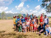 Primax y FCDS avanzan en la restauración de la Amazonía con la siembra de más de 25.000 árboles