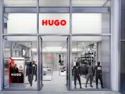 La marca Hugo llega a Bogotá con su primera tienda física y presenta la colección Fall Winter 2025