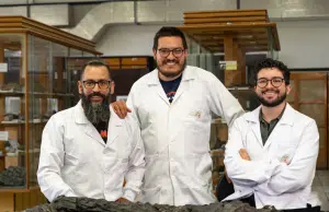 Fósiles descubiertos en Boyacá, Santander y Cundinamarca revelan nuevas especies y consolidan a Colombia como referente paleontológico