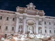 La Fontana de Trevi cobrará una entrada de 2 euros a partir de febrero de 2026