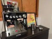 Manual de precisión: Cómo calibrar correctamente la Oster Perfect Brew y evitar la sub-extracción