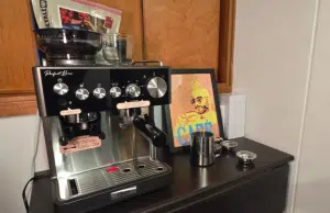 Manual de precisión: Cómo calibrar correctamente la Oster Perfect Brew y evitar la sub-extracción