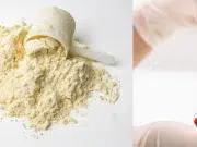 China crea proteína 1.000 veces más eficiente que la carne, sin colesterol y sin impacto ambiental de la ganadería