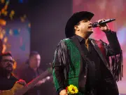 El cantante mexicano Julión Álvarez y su Norteño Banda se presentarán en Colombia, por primera vez