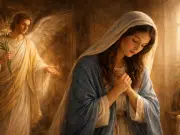 Novena de Aguinaldos 2025: oración completa a la Santísima Virgen y su significado en la tradición navideña