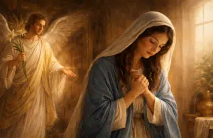 Novena de Aguinaldos 2025: oración completa a la Santísima Virgen y su significado en la tradición navideña