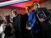 Tres mujeres ganan el primer Premio Nacional de Poesía Maruja Vieira – RTVC: ¿de quiénes se trata?