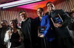 Tres mujeres ganan el primer Premio Nacional de Poesía Maruja Vieira – RTVC: ¿de quiénes se trata?