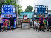 El picó es mucho más que un parlante gigante