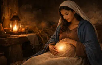 Día 4 de la Novena de Aguinaldos 2025: oraciones, gozos y villancicos completos para el 19 de diciembre