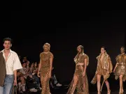 De residuos de cactus a prendas que llegan a pasarelas nacionales: la apuesta de un joven estudiante que está transformando la forma de ver la moda