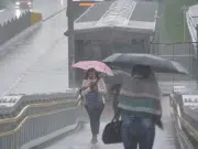 Pronóstico del tiempo para este fin de semana: Bogotá tendrá lluvias parciales y Colombia vivirá un fin de semana con clima mayormente seco