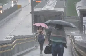 Pronóstico del tiempo para este fin de semana: Bogotá tendrá lluvias parciales y Colombia vivirá un fin de semana con clima mayormente seco