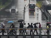 Estas son las zonas del país donde más lloverá esta semana de navidad según el pronóstico del Ideam