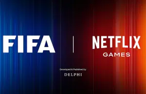 Fifa llega a Netflix Games con un juego gratuito para suscriptores para vivir la emoción de la Copa Mundial 2026