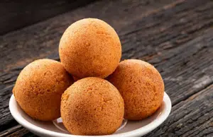 La ciencia detrás de la Navidad: ¿por qué los buñuelos son redondos? y ¿puede papá Noel repartir todos los regalos?