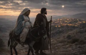 Día 7 de la Novena de Aguinaldos 2025: oraciones, gozos y villancicos completos para el 22 de diciembre