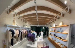 Lacoste inaugura en Medellín su primer Concept Store en Latinoamérica: ¿cuáles son las novedades?