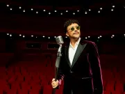 ‘Por si mañana no estoy’, la colaboración entre Andrés Cepeda y Piso 21, un bolero dedicado al amor