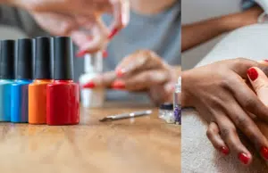 Invima ordenó retirar estos esmaltes del mercado por ser un riesgo para la salud