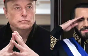 Elon Musk y Nayib Bukele firman acuerdo para Grok de clases en El Salvador: educación con inteligencia artificial