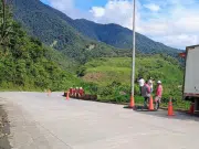 Claro conecta al Chocó con fibra óptica y expande su red 5G en la región