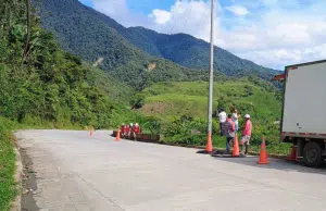 Claro conecta al Chocó con fibra óptica y expande su red 5G en la región