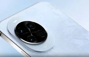 Este es el mejor celular para regalar está Navidad a un fan de las fotos y de la batería de larga duración