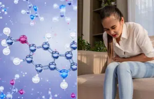 Esta es la hormona que activa el síndrome del intestino irritable en mujeres, según estudio