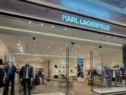 Karl Lagerfeld abre su primera tienda en Bogotá y expande su red global América Latina: así es la nueva boutique