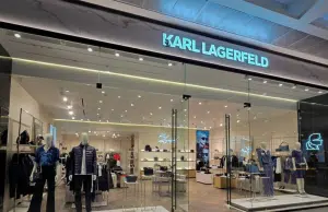 Karl Lagerfeld abre su primera tienda en Bogotá y expande su red global América Latina: así es la nueva boutique