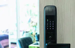 El fin de las llaves: guía técnica para digitalizar la puerta de casa sin riesgos