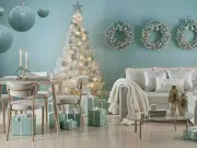 Dos tendencias de decoración decembrina marcan la Navidad en este 2025