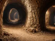 Misterio bajo tierra: científicos hallan túneles prehistóricos que no serían obra humana ni geológica
